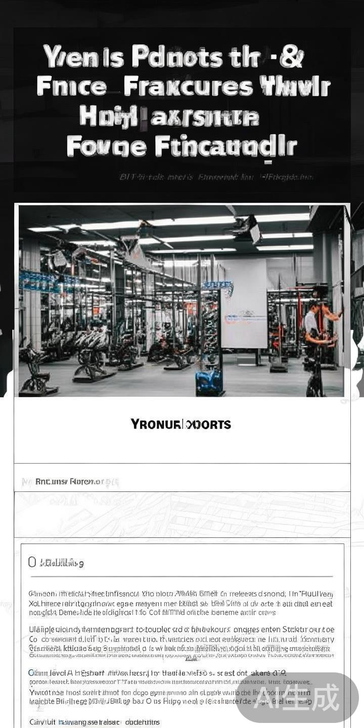 英皇体育加盟费用详解及全面成本分析指导 随着健身行业的持续火热,许多投资者纷纷将目光投向了