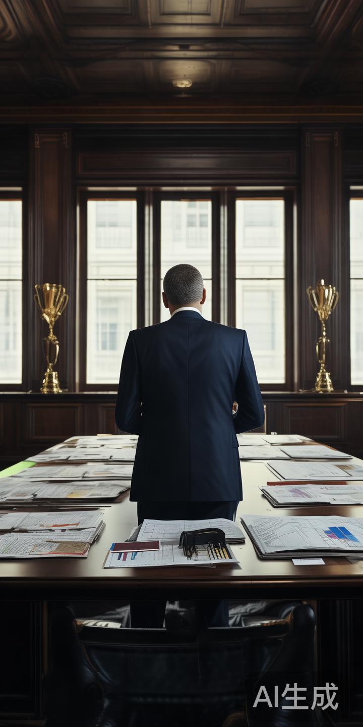 全面解析英皇体育俱乐部法人代表的职责与职能角色 财务监督与资源配置
法人代表对俱乐部财务状况承担