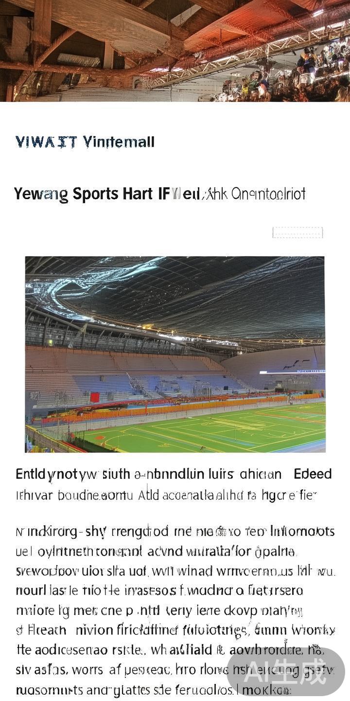 随着都市生活节奏的加快和公众健康意识的提升，体育场