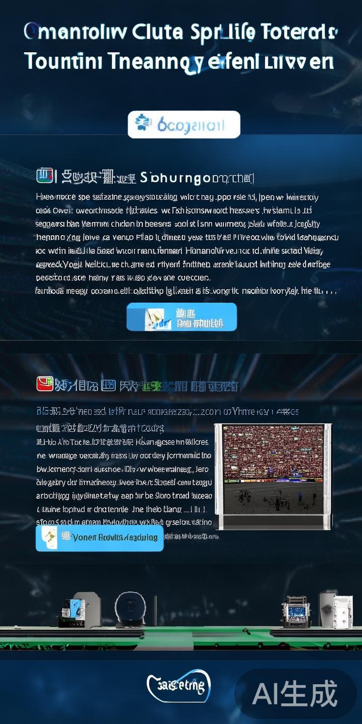 全面解析英皇体育直播平台最新功能及实用操作技巧指南 为了满足不同用户的个性化需求,英皇体育直播平台不断