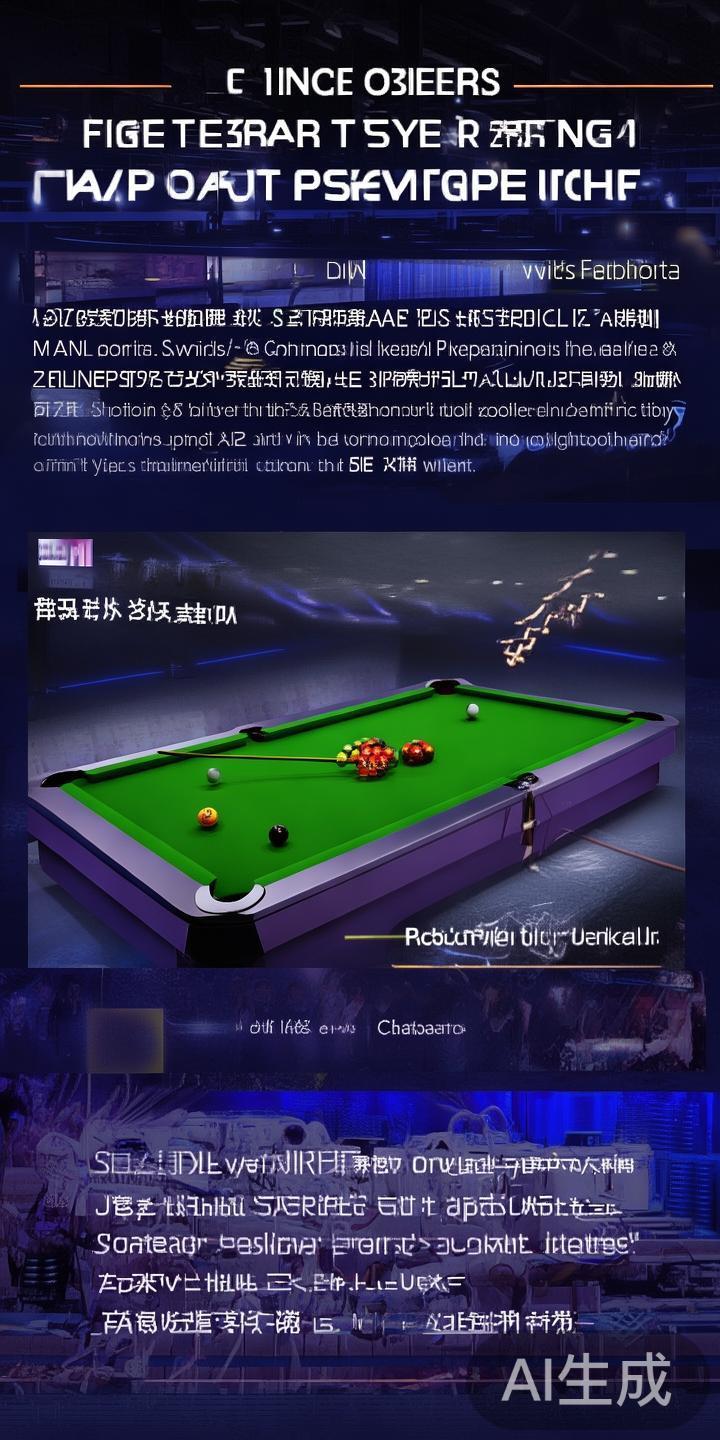 全面解析英皇体育台球赛事直播:赛况、选手与精彩回顾 在当今体育赛事日益多元化的背景下,英皇体育台球赛事