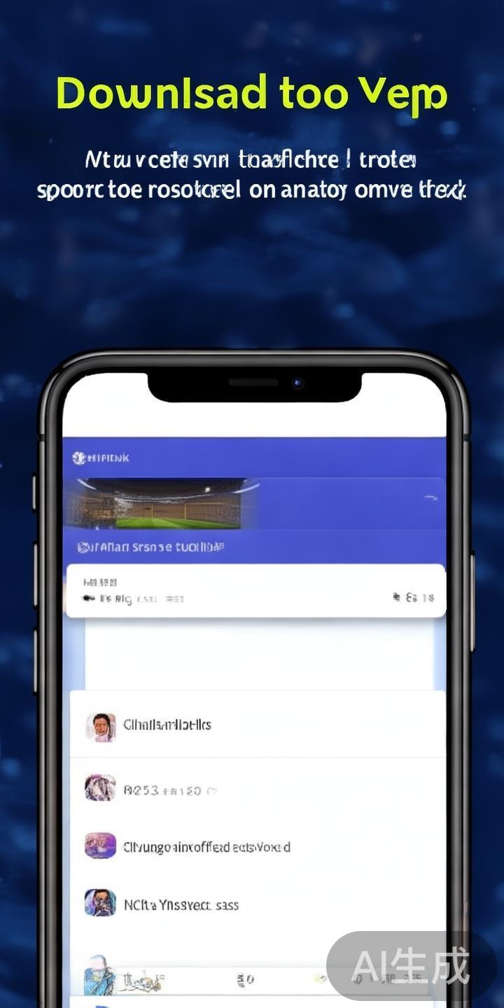 详细攻略：英皇体育直播平台免费下载手机版全指南