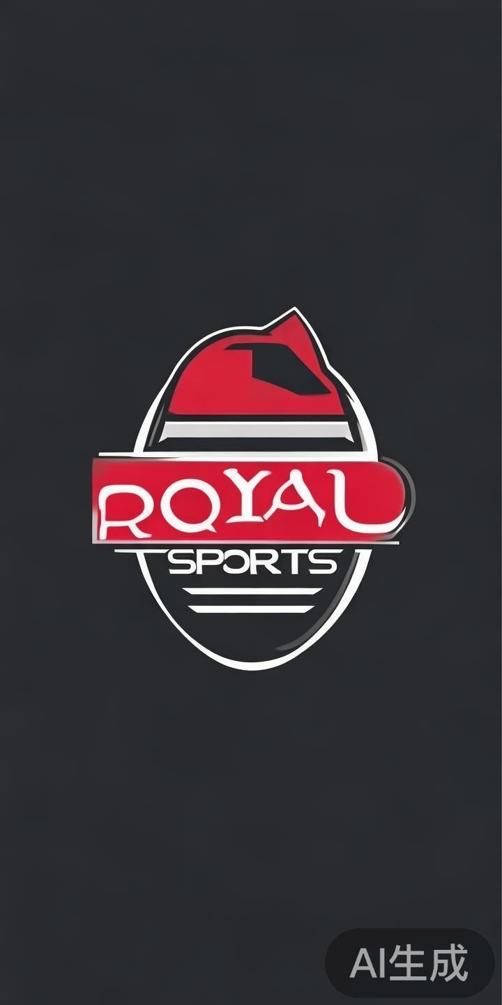 深入解析英皇体育专属LOGO的设计之美与艺术魅力 英皇体育logo的设计秉持简洁而富有力量感的理念,