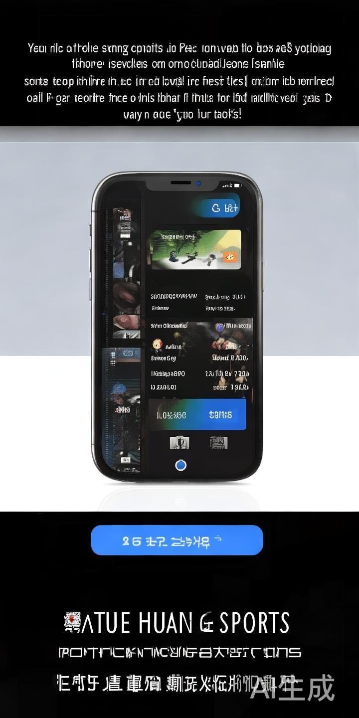 在当今移动互联网时代，体育迷们越来越倾向于通过手机