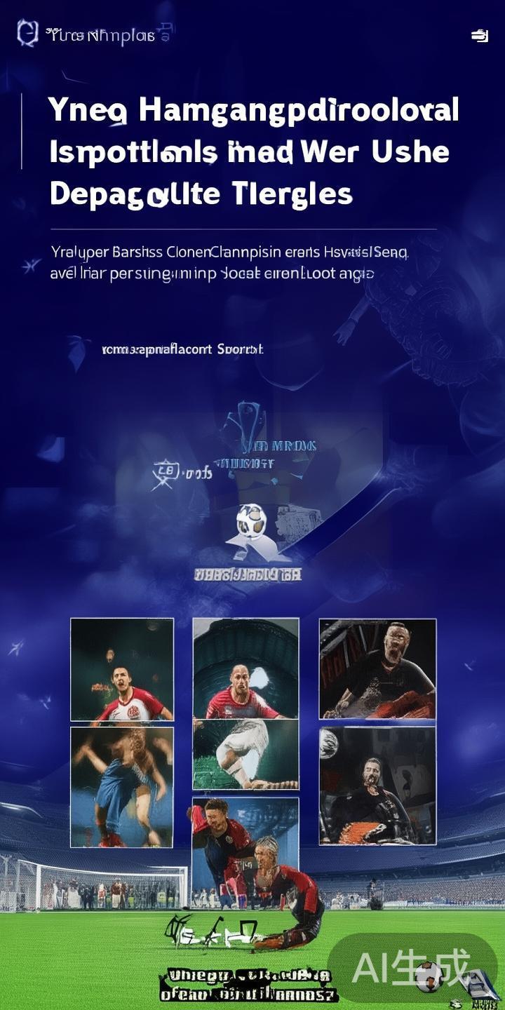 随着欧洲冠军联赛的不断火爆，全球球迷对赛事的关注也