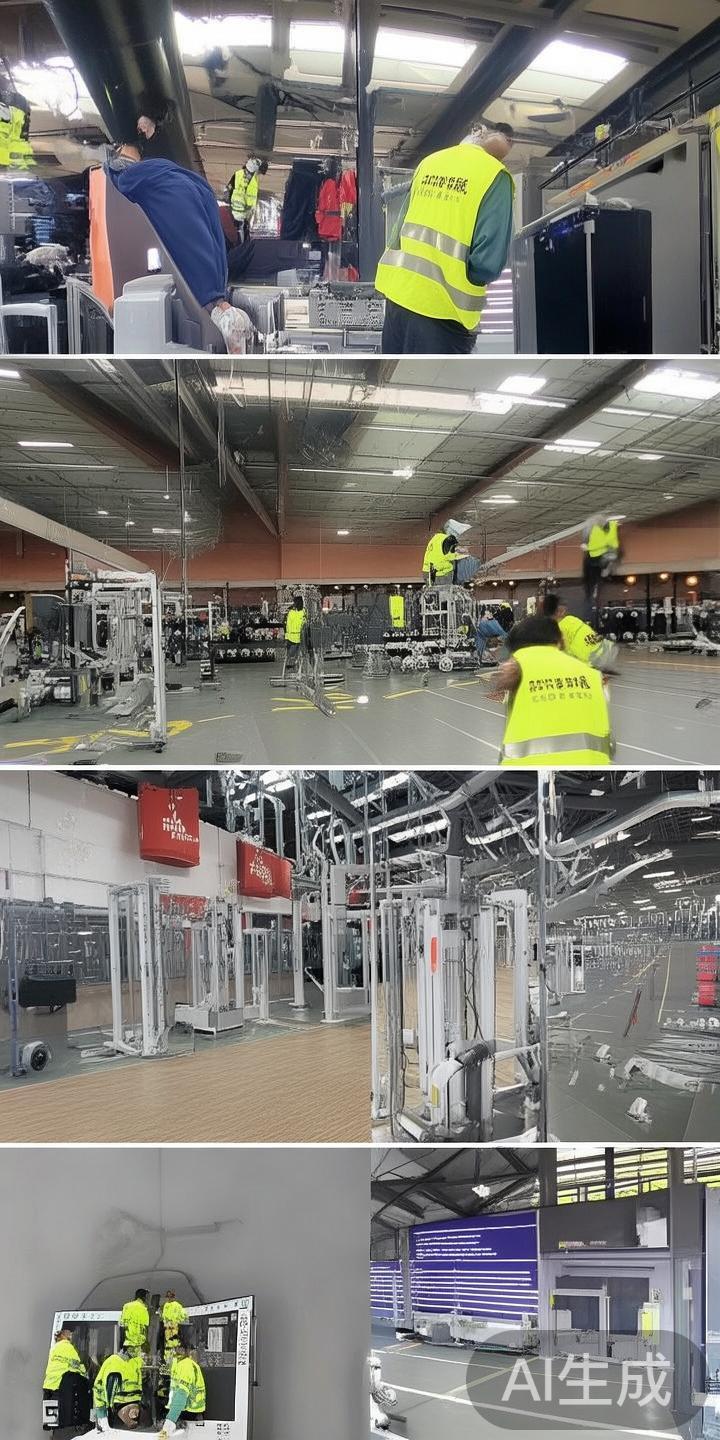 作为注重会员体验的机构，英皇体育在设备维护和场馆管