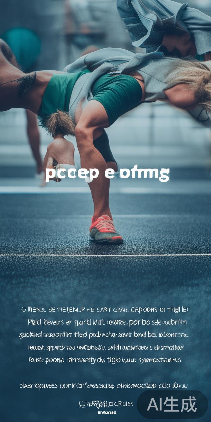 随着人们健康理念的不断提高和体育运动的重要性日益凸