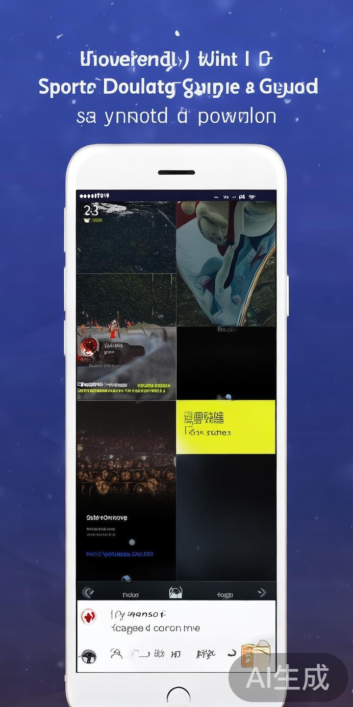 在当今数字娱乐时代，体育迷们对高质量直播平台的需求