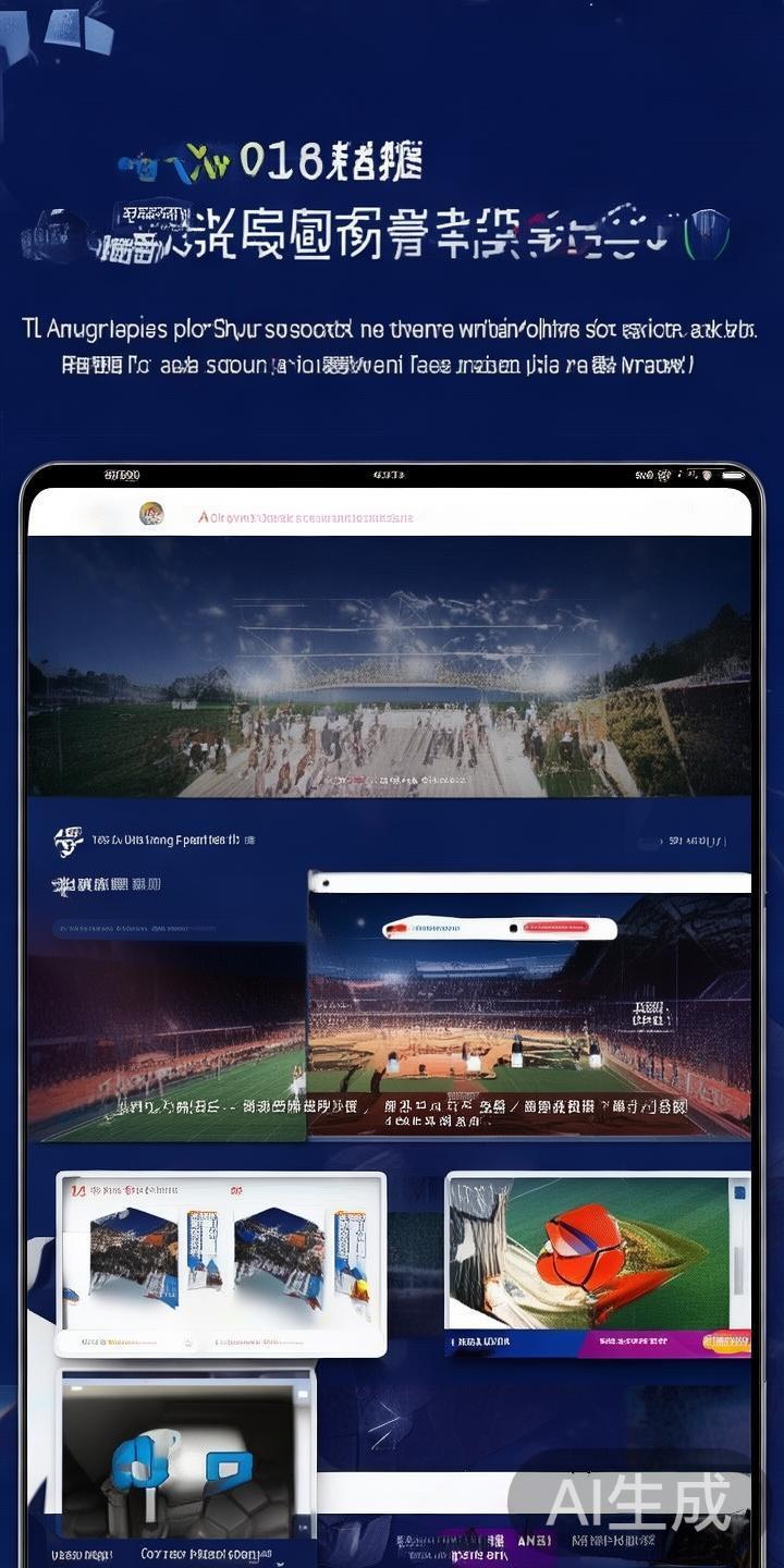 作为知名的线上体育娱乐平台，英皇体育不仅以其丰富的