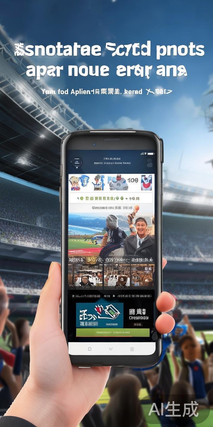 在当今数字化体育娱乐时代，许多运动爱好者和体育迷都
