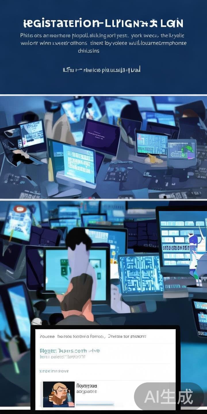 许多用户在注册或登录过程中可能会遇到问题。比如，注