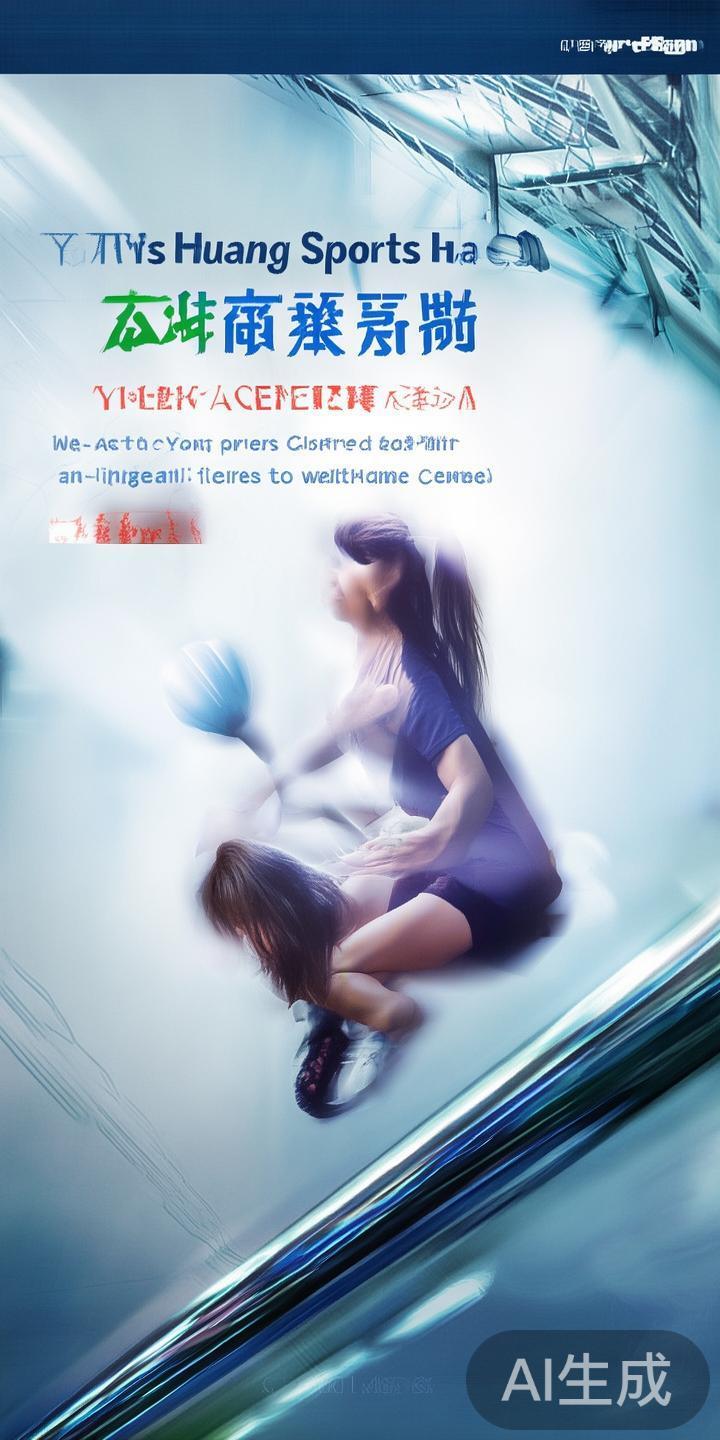 在现代生活节奏逐渐加快的背景下，运动已成为提升身体