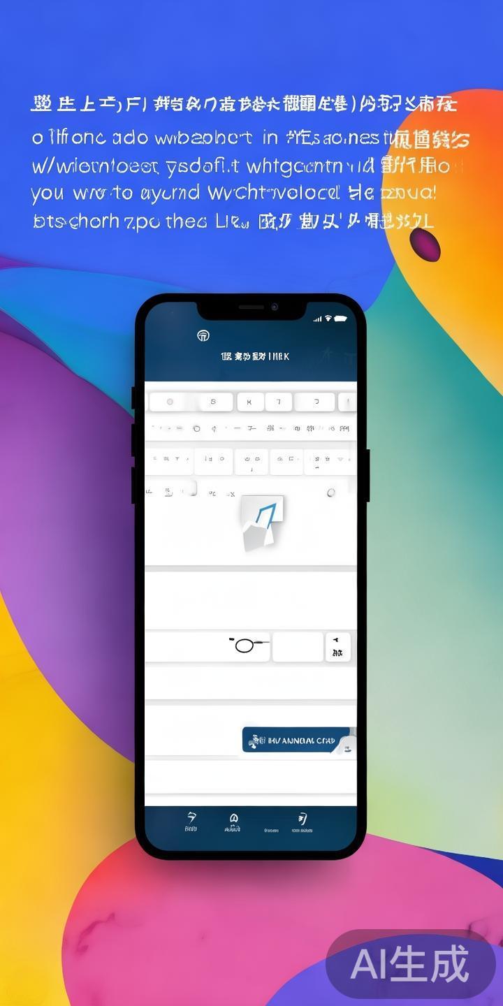 访问官方网站获取下载链接
首先，打开手机浏览器，